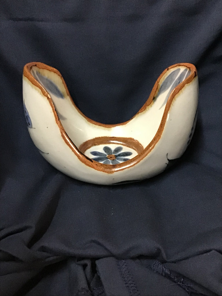 Wings Candleholder (KE.B20)