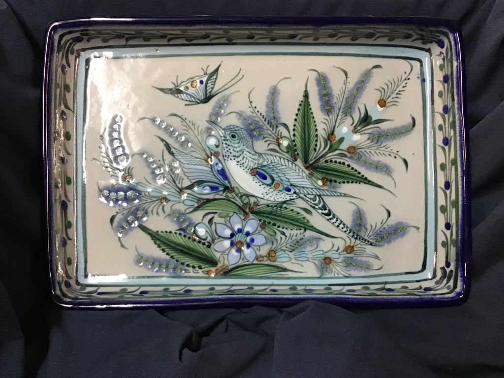Large Rectangle Tray (KE.CH14)