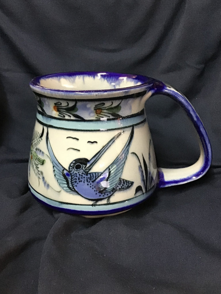 Flared Mug (KE.CT4)
