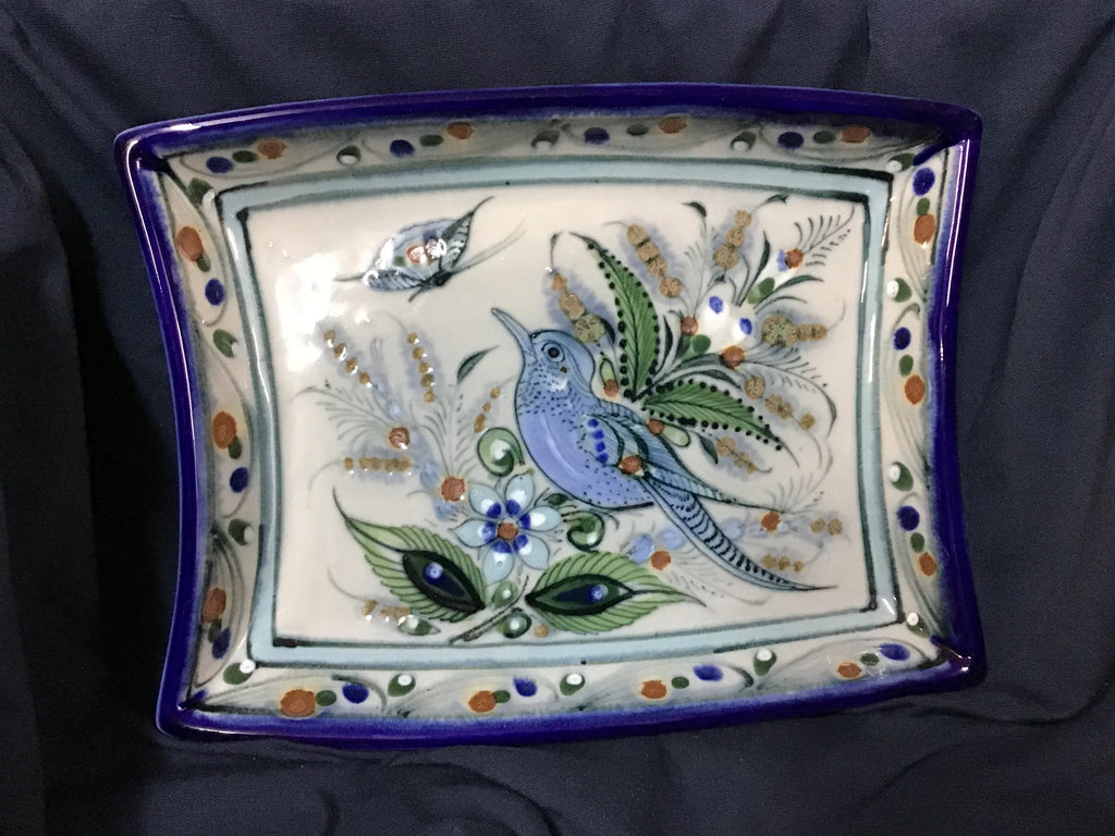 Large 4 Point Tray (KE.CH8)