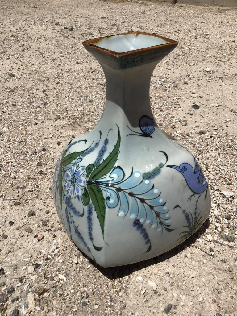 Tall Vase (KE.F14)
