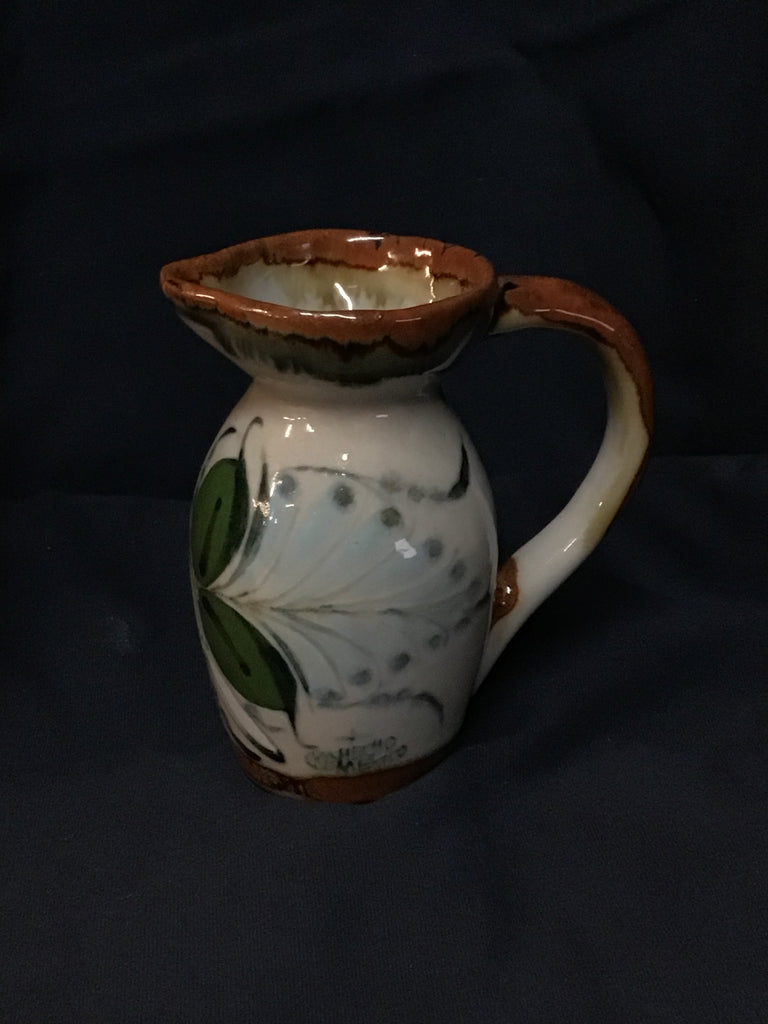 Mini Pitcher (KE.TJ1)