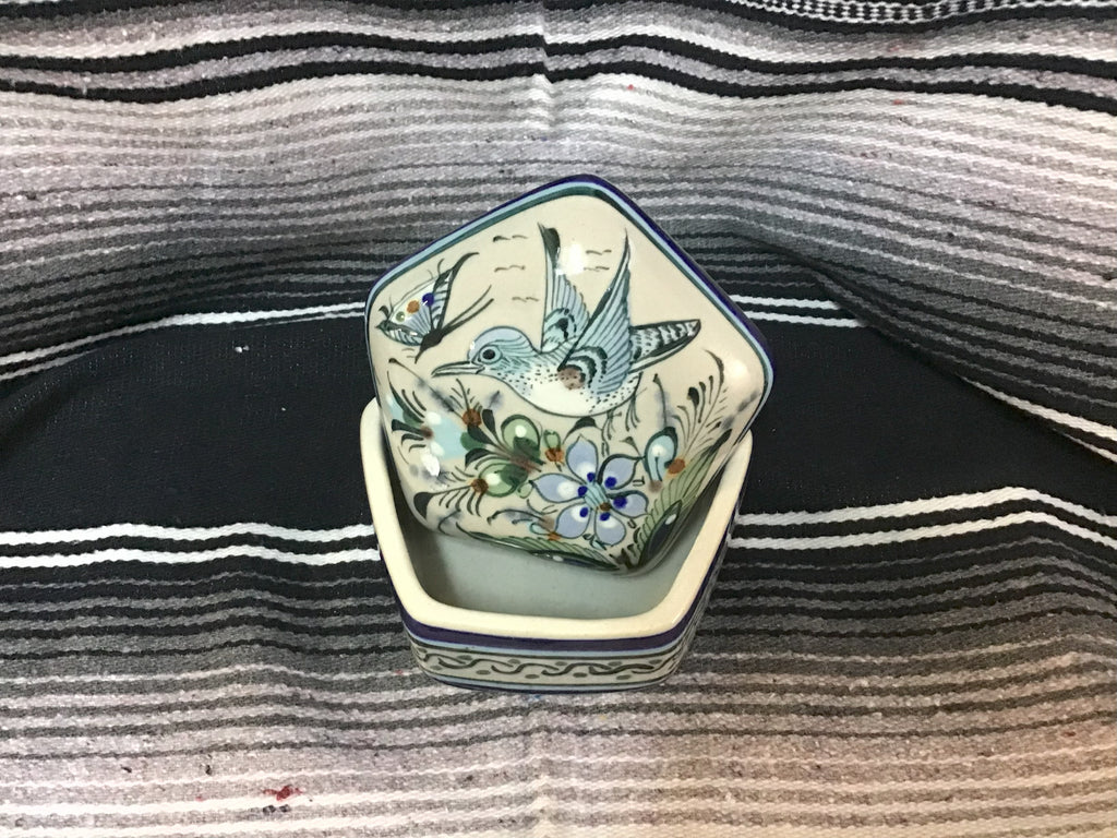 Pentagon Box (KE.CA3)