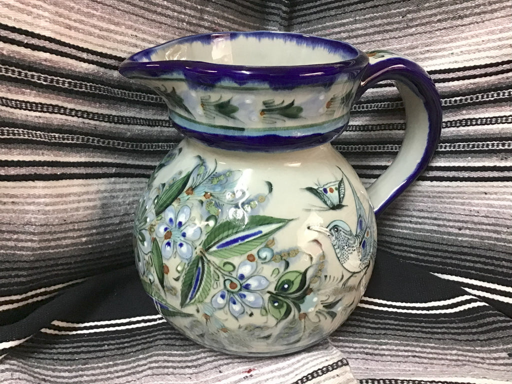 Extra Large Pitcher (KE.CU1)