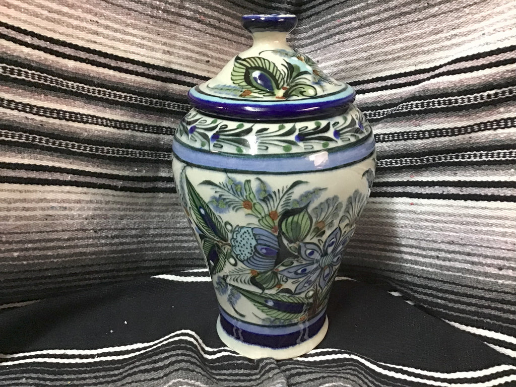 Medium Jar (KE.CTB1)