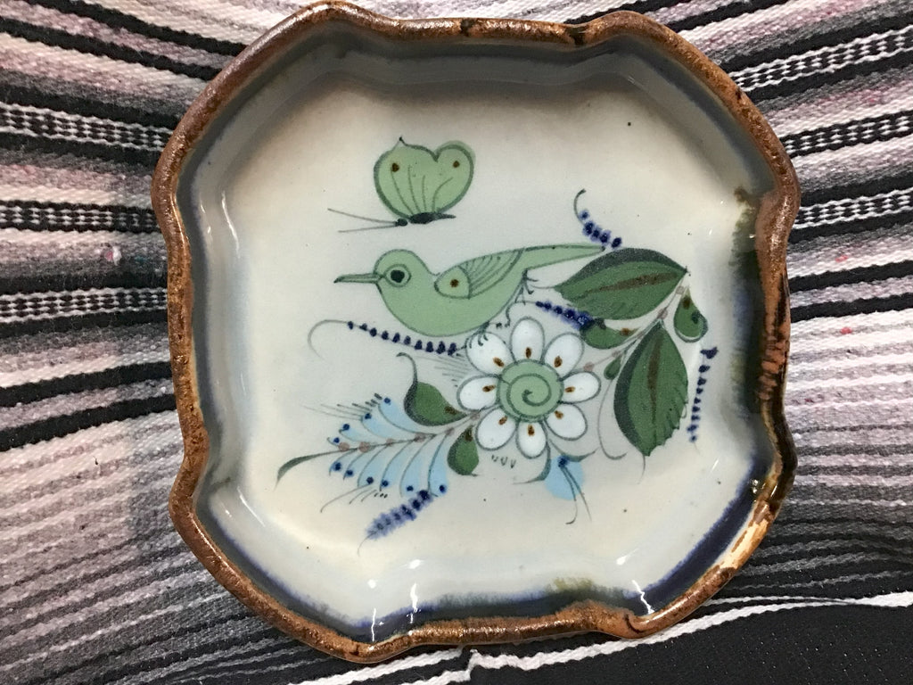 Square Ashtray (KE.H60)