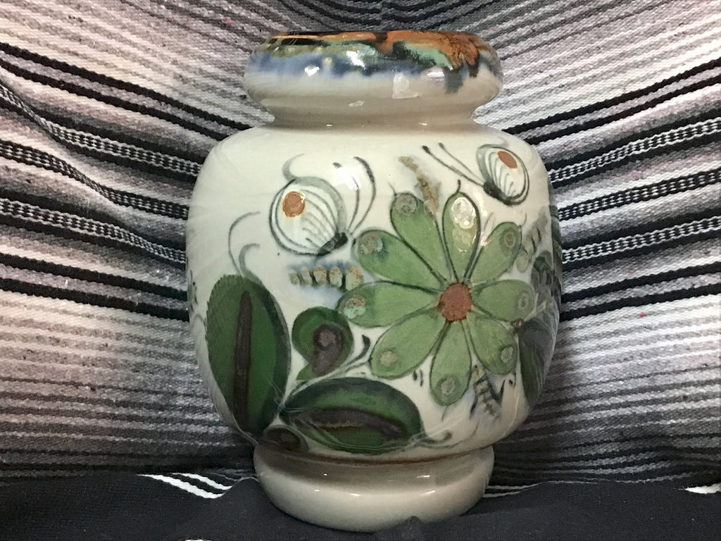 Spool Vase (KE.F12)
