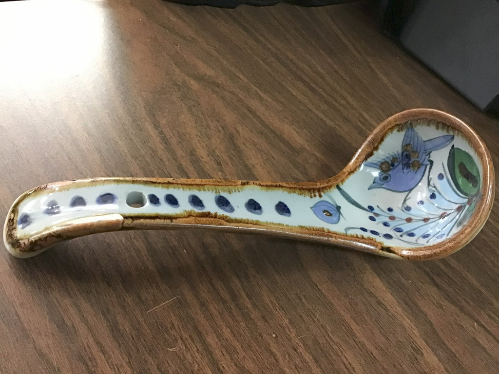 Large Spoon (KE.S4)
