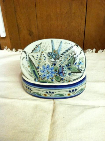 Oval Box (KE.CA6)