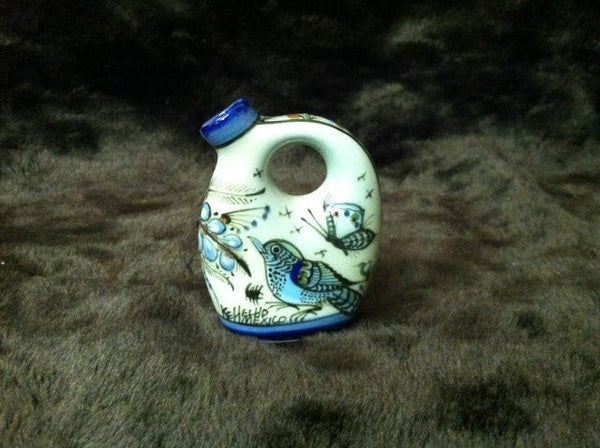 Mini Mono Vase (KE.CF43)
