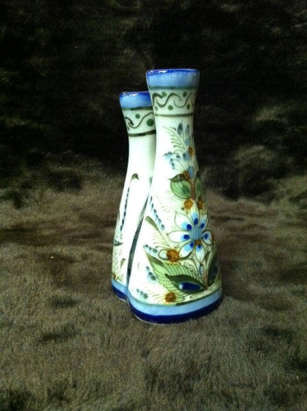 Mini Pampas Vase (KE.CF45)