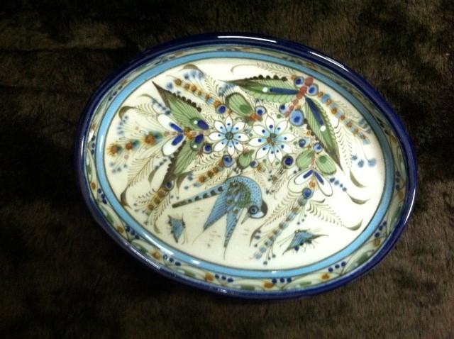 Oval Tray (KE.CH0)