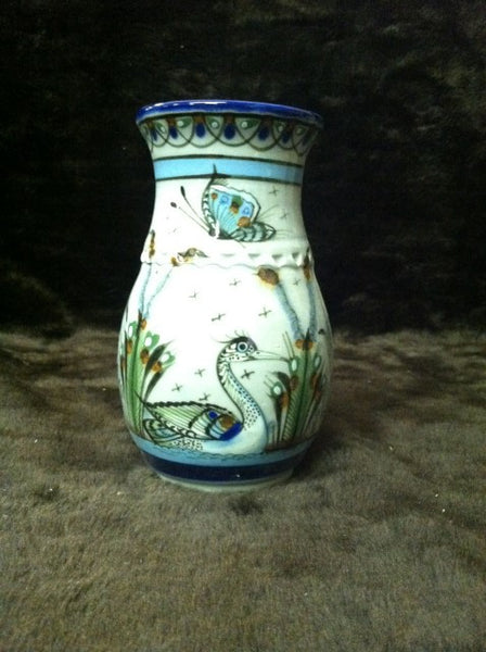 Ken Edwards Collection Small Thrown Vase