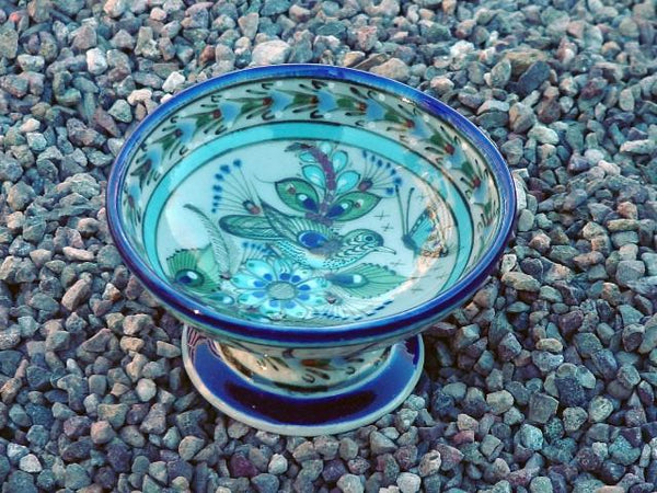 Pedestal Bowl (KE.CTP1)