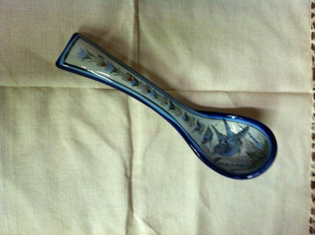 Ken Edwards Collection Ladle