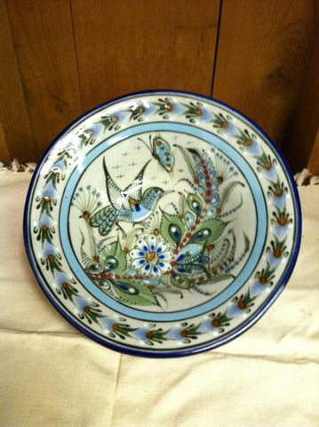 Ken Edwards Collection Soup Plate Bowl