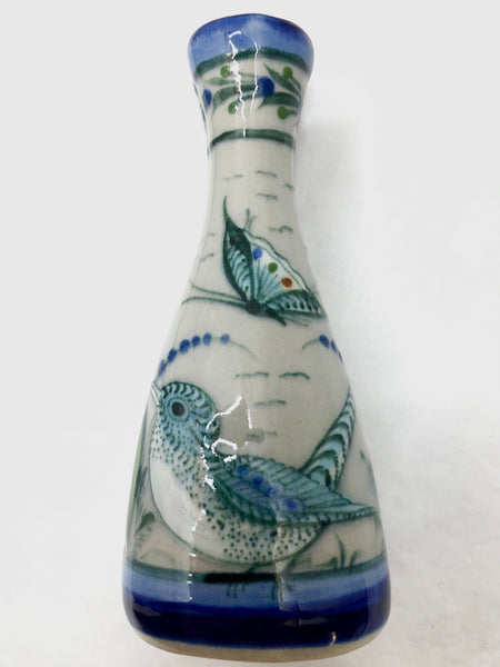 Mini Pampas Vase (KE.CF45)