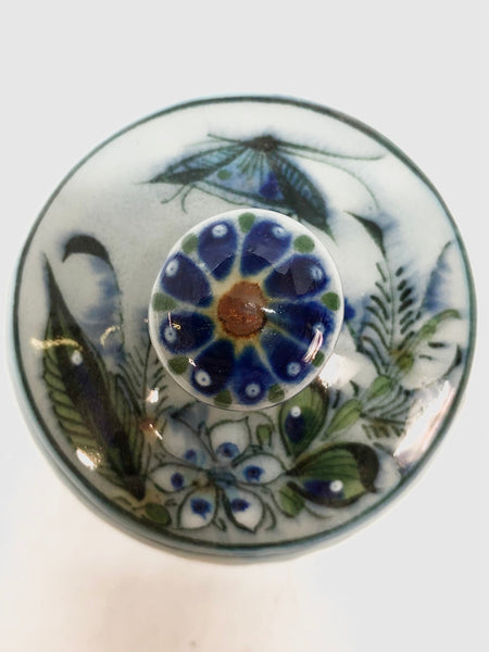 Mini Sugar Bowl (KE.CU5)