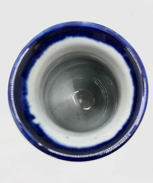 Small Thrown Vase (KE.CTF2)