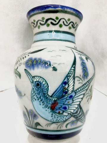 Mini Thrown Vase (KE.CTF1)