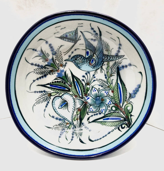Pedestal Bowl (KE.CTP3)