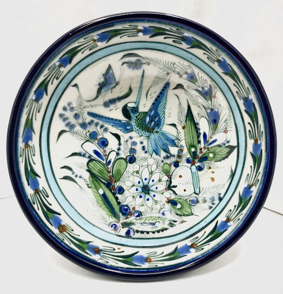 Small Pedestal Bowl (KE.CTP2)