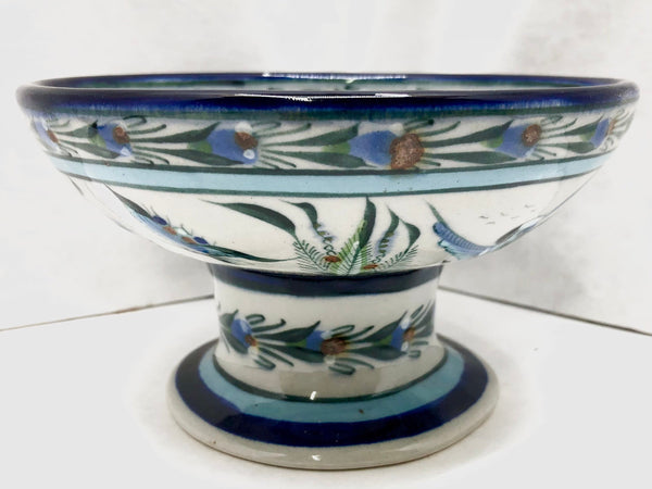 Small Pedestal Bowl (KE.CTP2)