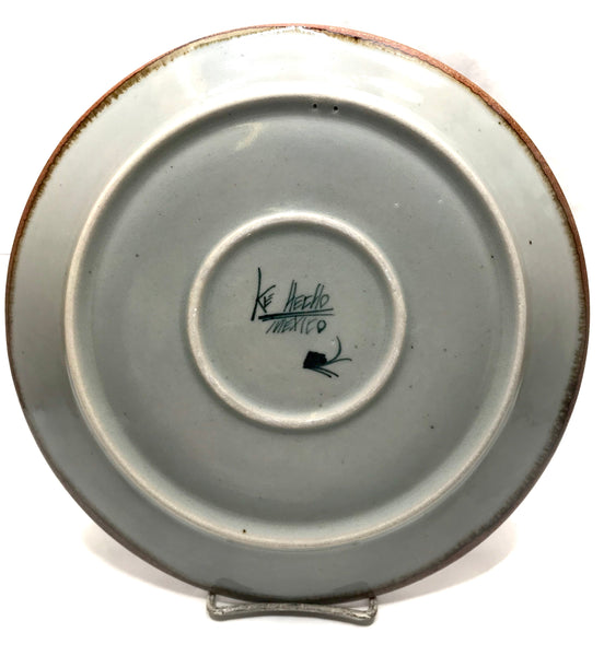 Buffet Plate 11.5" (KE.P0)