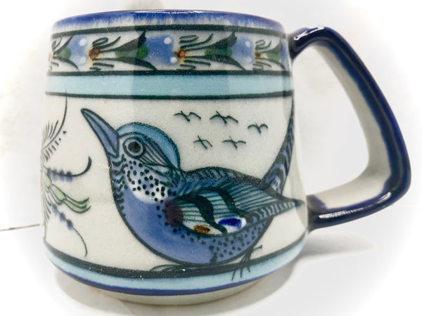 Truncated Mug (KE.CT7)
