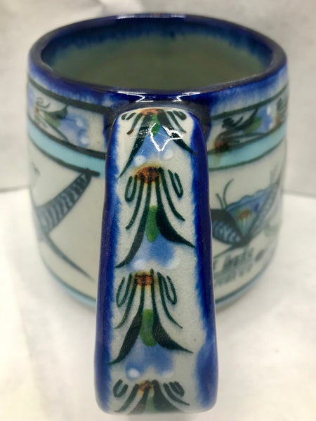 Truncated Mug (KE.CT7)