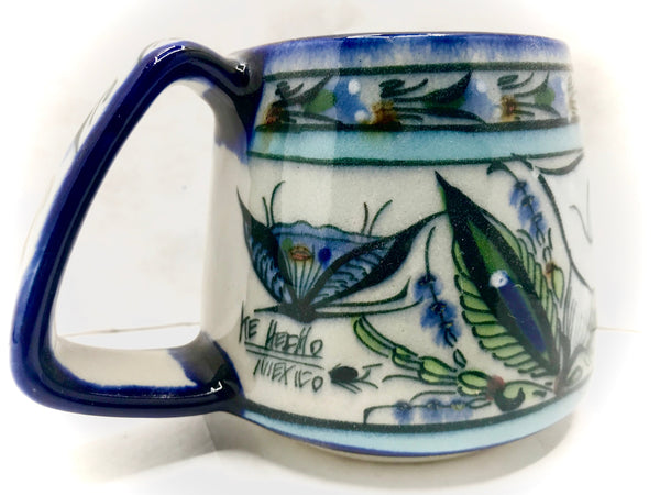 Truncated Mug (KE.CT7)