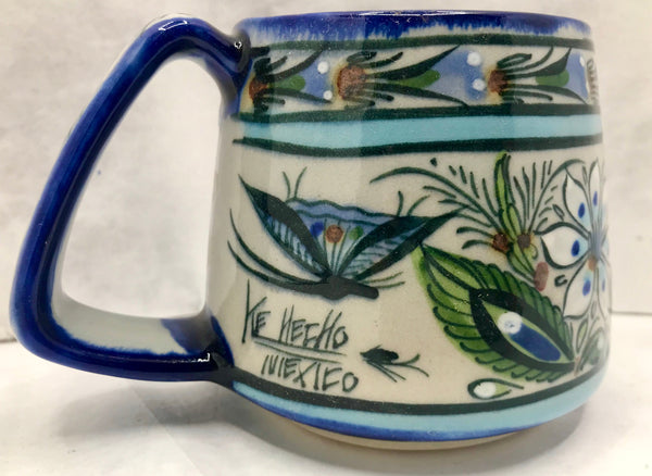 Truncated Mug (KE.CT7)