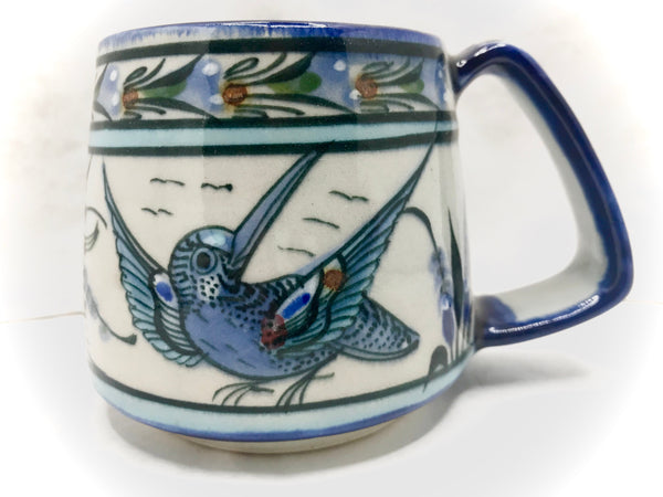 Truncated Mug (KE.CT7)