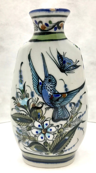Mini Leaf Vase (KE.CF47)