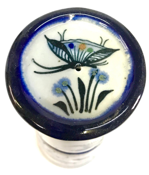 Banded Candle Holder Large (KE.CB1)