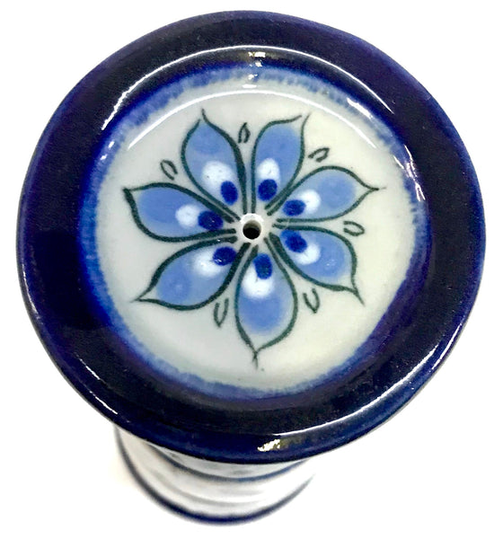 Banded Candle Holder Large (KE.CB1)
