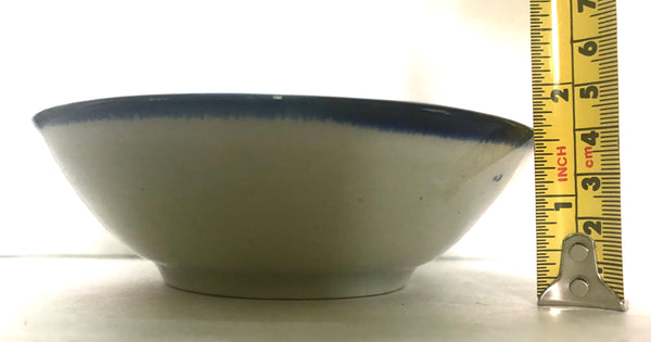 Ken Edwards Pottery Collection Series Desert Bowl 5" (KE.CV6)