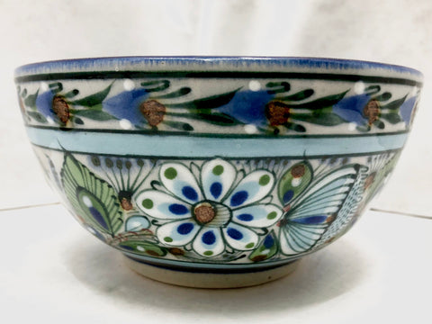 Small Thrown Bowl (KE.CTT2)
