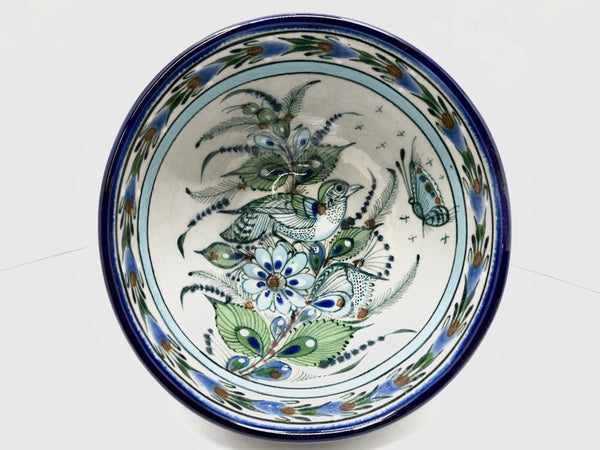 Small Thrown Bowl (KE.CTT2)