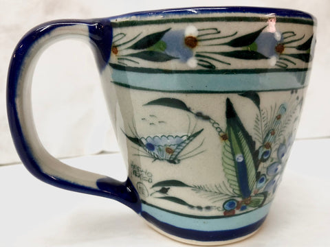 Conical Small Mug (KE.CT5)