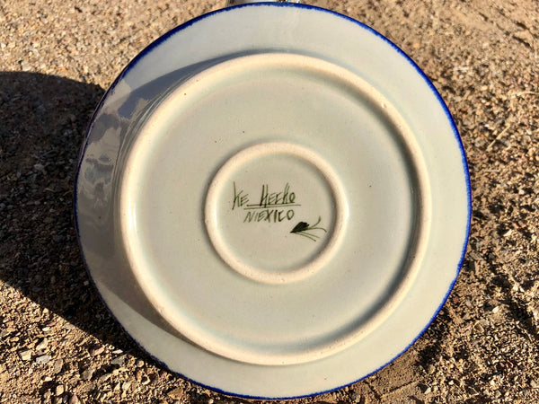Salad Plate 8" (KE.CP3)