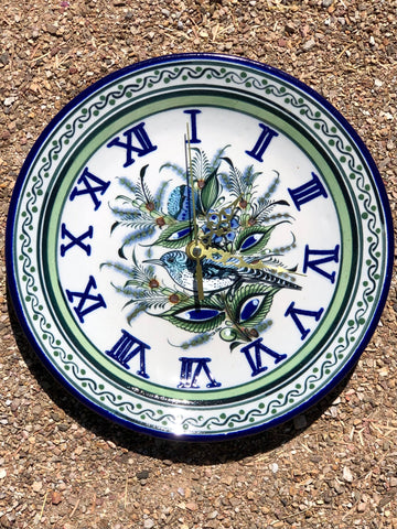 Clock 10" (KE.CPR1)