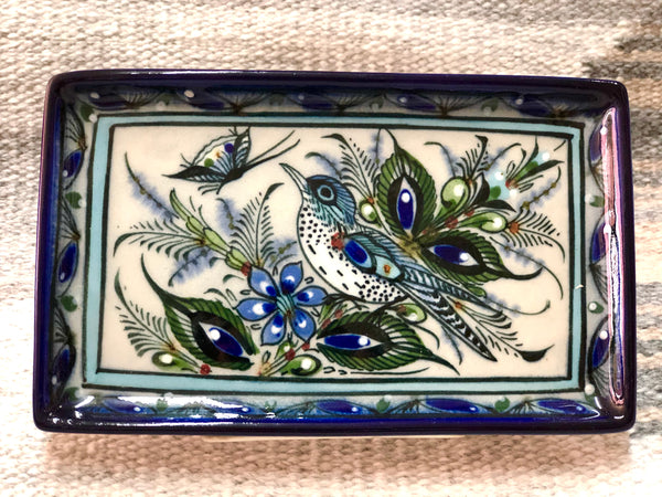 Small Rectangle Tray (KE.CH24)