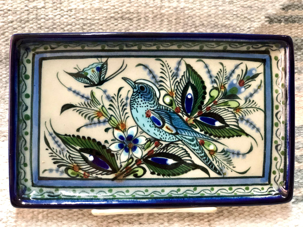 Small Rectangle Tray (KE.CH24)