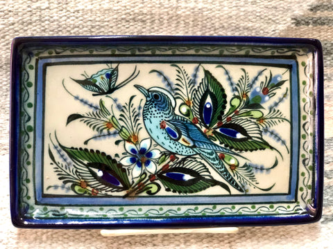 Small Rectangle Tray (KE.CH24)