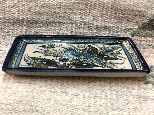 Small Rectangle Tray (KE.CH24)