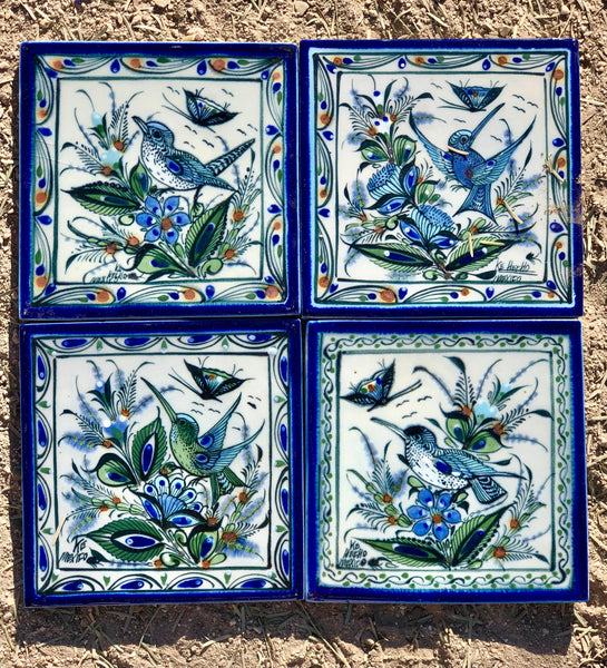 Small Tile (KE.CL10)