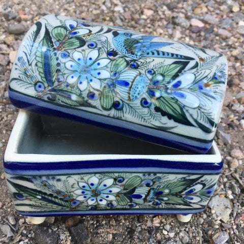 A two piece box in Ken Edwards Collection Series