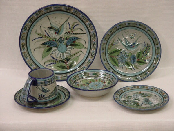 Ken Edwards Pottery  Collection Series Stoneware