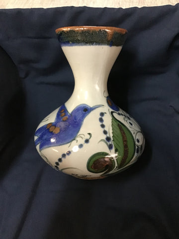 Bottle Vase (KE.F13)